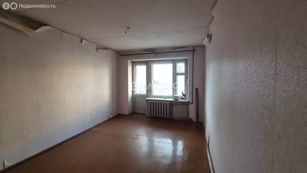 1к в 3-комнатной квартире (15.5 м) - Фото 1