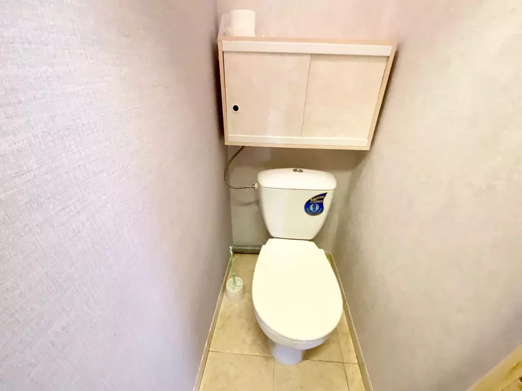 Продаётся 3-к квартира, 59.6 м - Фото 1