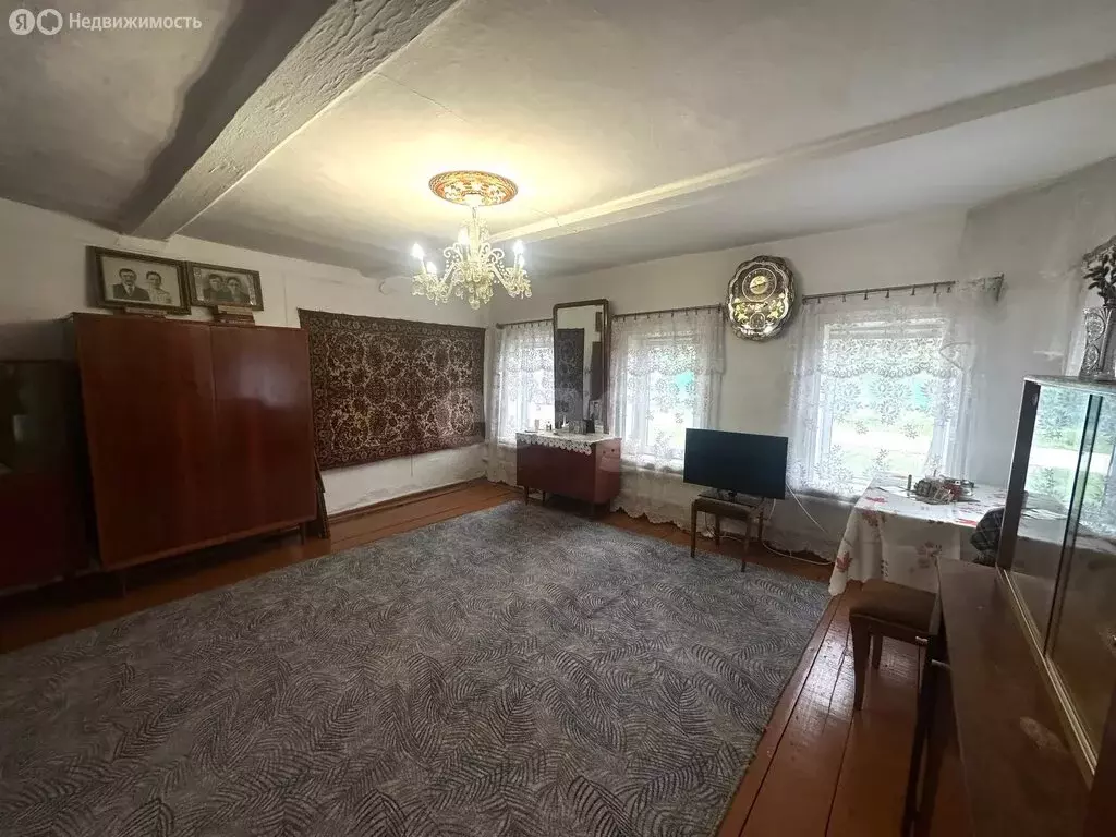 Дом в Стерлитамак, Лесозаводской переулок (69 м) - Фото 2