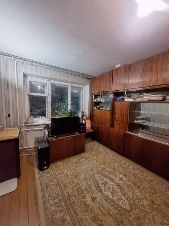 2-к кв. Тульская область, Тула Красноармейский просп., 46 (42.9 м) - Фото 2