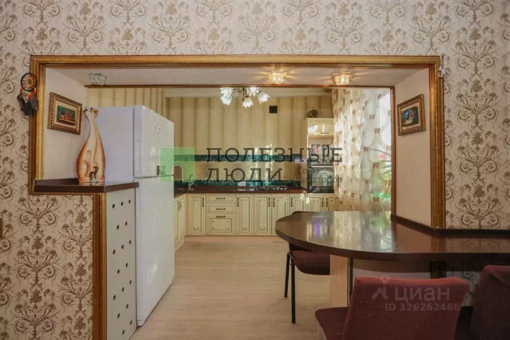 3-к кв. Иркутская область, Ангарск 58-й кв-л, 17 (83.6 м) - Фото 1