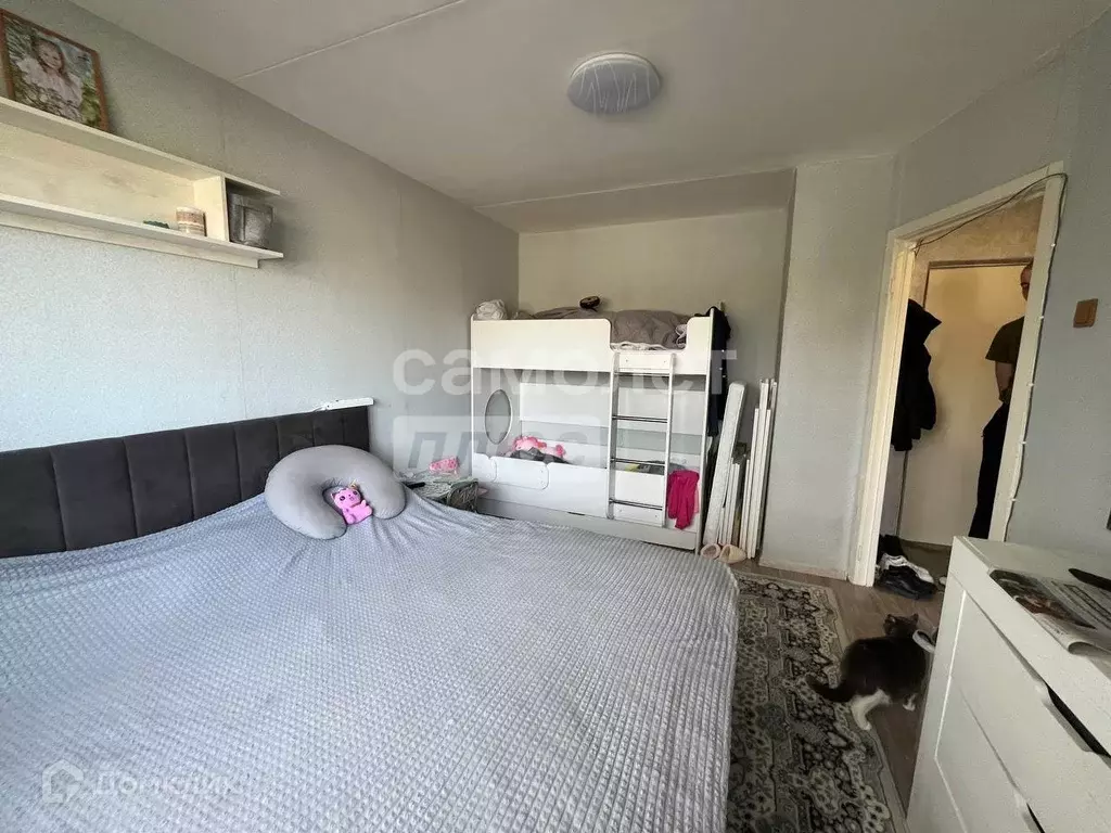 Продаётся 1-к квартира, 24.8 м - Фото 1