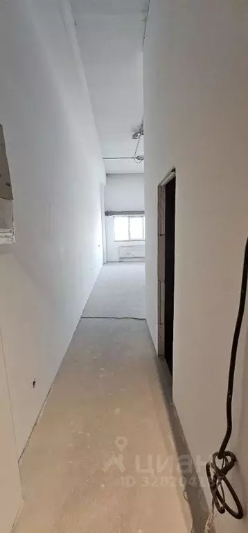 1-к кв. Москва Нижегородская ул., 32С15 (24.9 м) - Фото 1