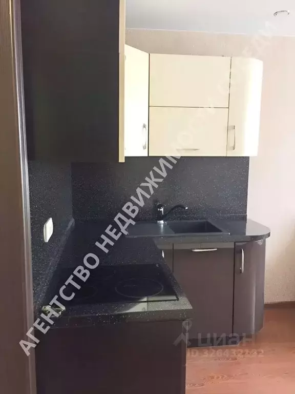 1-к кв. Московская область, Лыткарино 2-й мкр, 7-й кв-л, 5А (18.0 м) - Фото 1