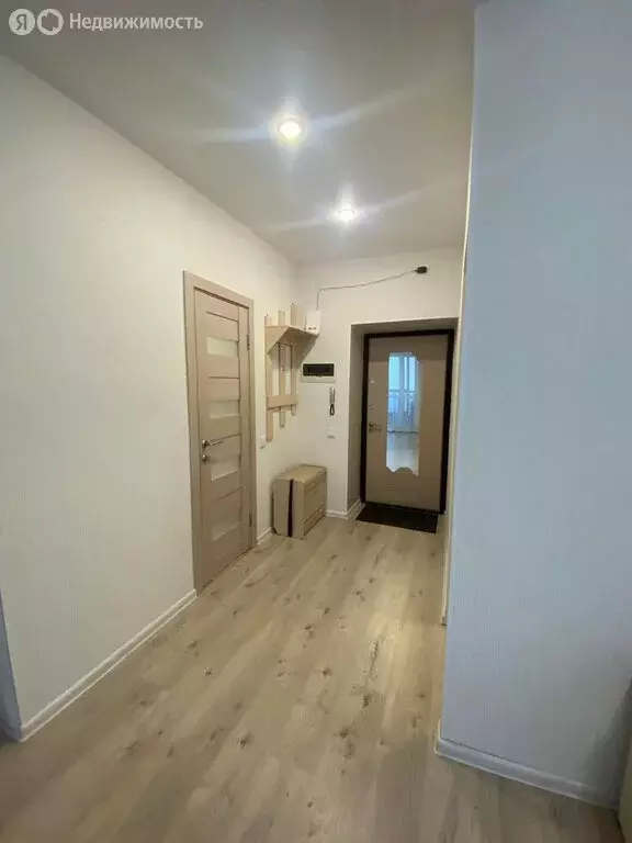 Квартира-студия: Сыктывкар, улица Карла Маркса, 100 (32 м) - Фото 1