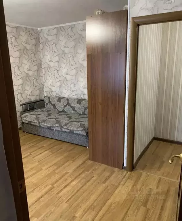 1-к кв. Иркутская область, Иркутск Советская ул., 63 (31.0 м) - Фото 2