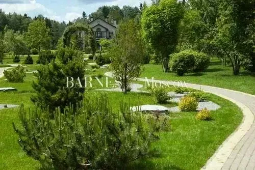 Участок в Московская область, Одинцовский городской округ, Мэдисон ... - Фото 0