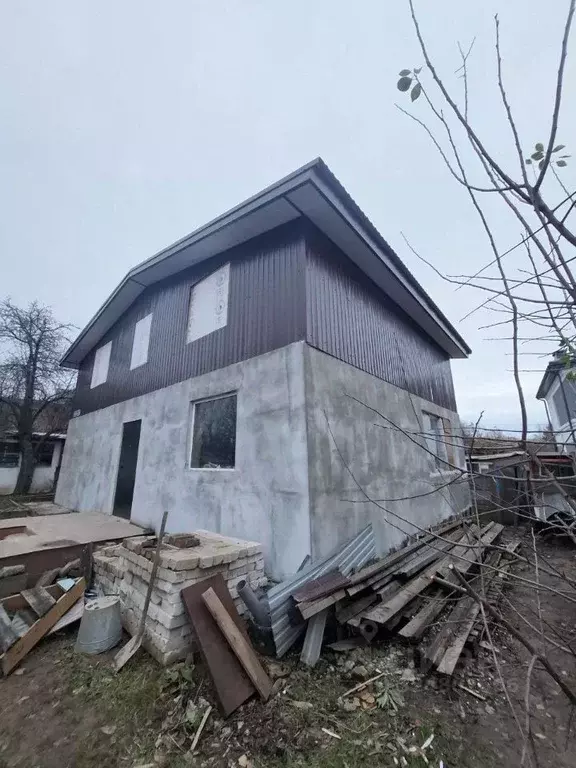 Дом в Татарстан, Казань Можжевеловая ул., 7 (142 м) - Фото 1