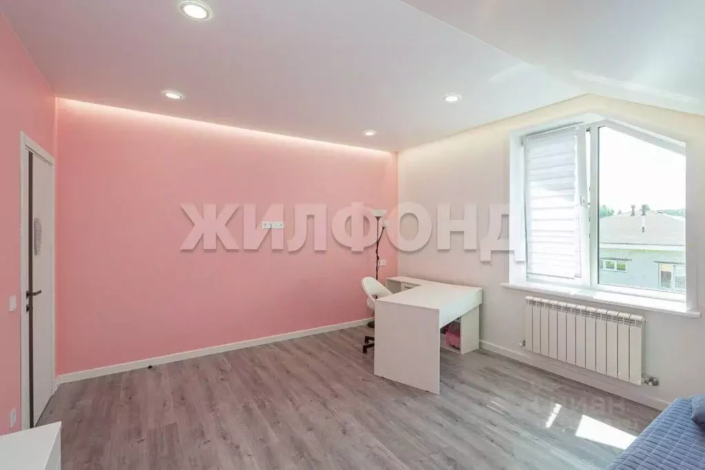 Коттедж, 255.6 м - Фото 0