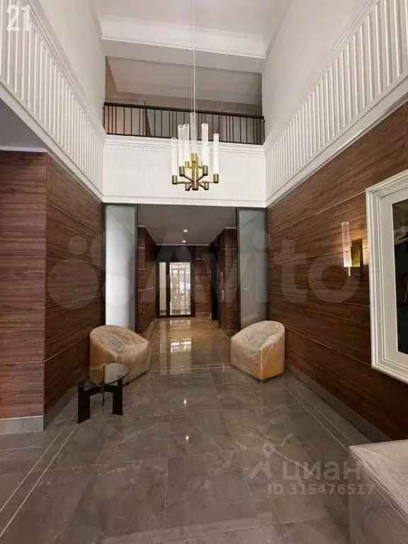 Студия Ханты-Мансийский АО, Сургут Пролетарский просп., с9 (40.9 м) - Фото 0