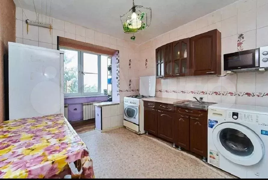 5-к. квартира, 50 м, 5/5 эт. - Фото 0