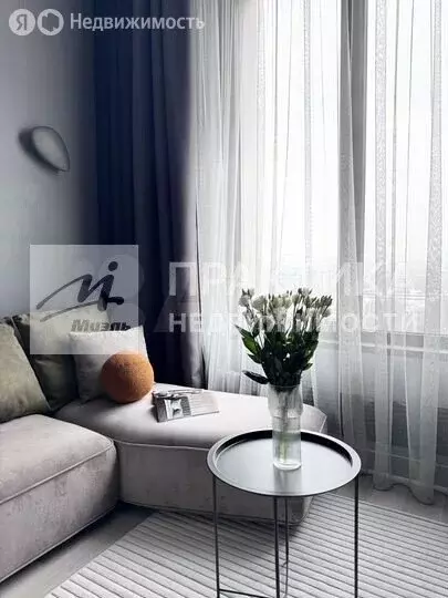 1-комнатная квартира: Москва, Волоколамское шоссе, 81/2с1 (46 м) - Фото 0