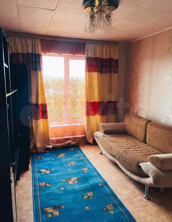 Квартира-студия, 18 м, 9/9 эт. - Фото 0