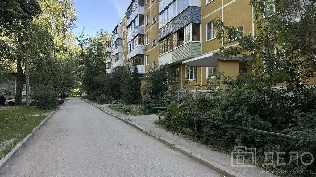 2-к кв. Рязанская область, Рязань Интернациональная ул., 13к1 (43.7 м) - Фото 0