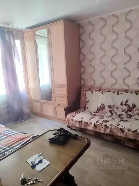 2-к кв. Владимирская область, Владимир ул. Мира, 51 (42.0 м) - Фото 1