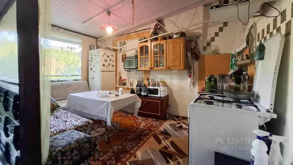 Гараж в Краснодарский край, Геленджик городской округ, с. Дивноморское ... - Фото 1