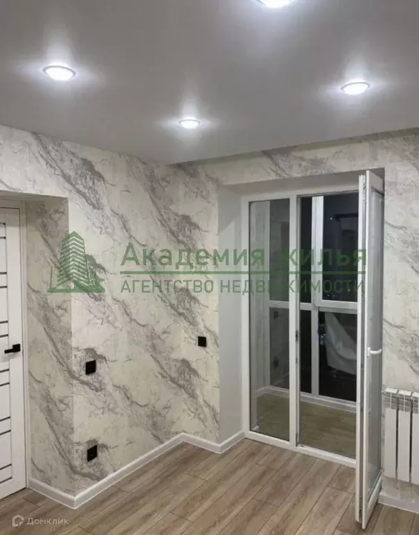 Продаётся 3-к квартира, 53.7 м - Фото 1