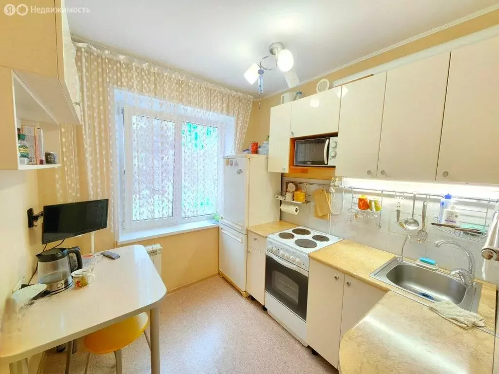 3-комнатная квартира: Томск, улица Смирнова, 40/3 (60 м) - Фото 2