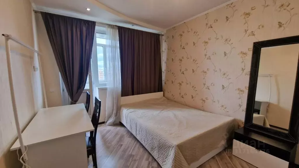 2-к кв. Москва Лукинская ул., 10 (43.0 м) - Фото 1