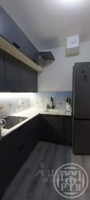 2-к кв. Ленинградская область, Всеволожский район, Свердловское ... - Фото 2