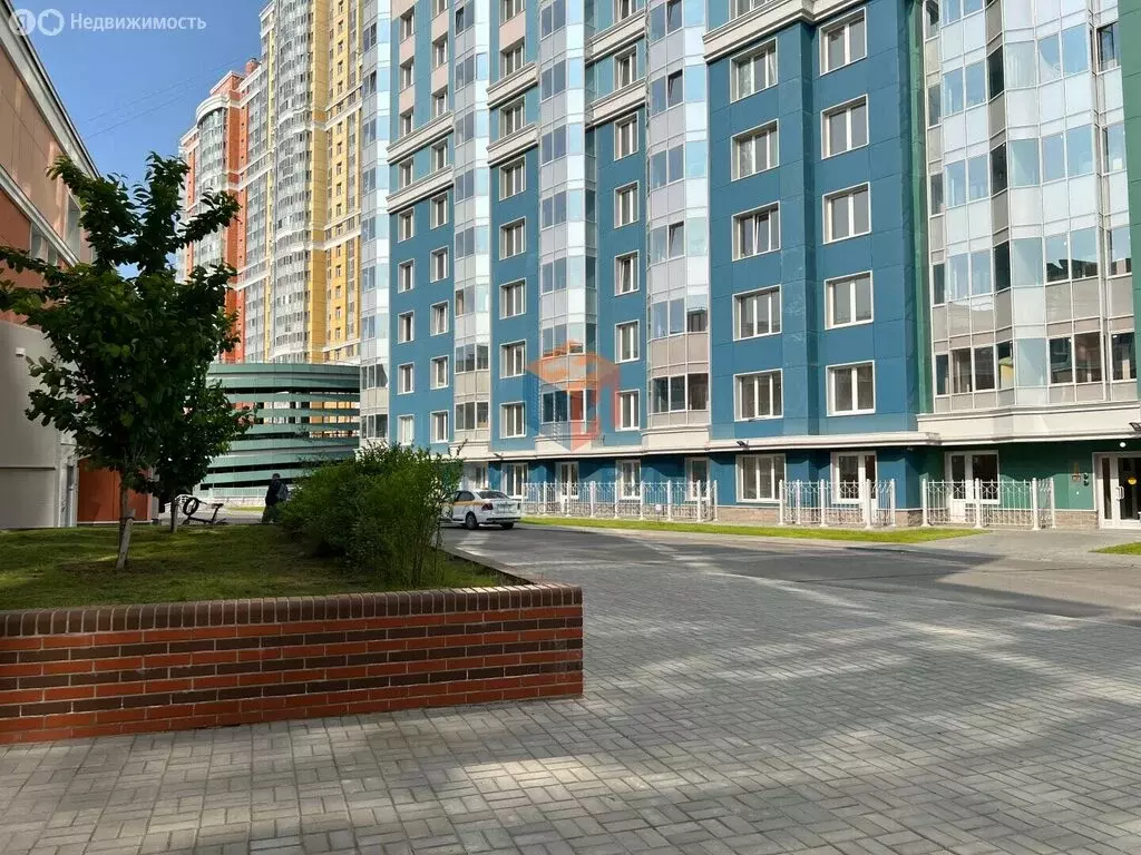 3-комнатная квартира: Санкт-Петербург, улица Руднева, 18 (83.5 м) - Фото 2