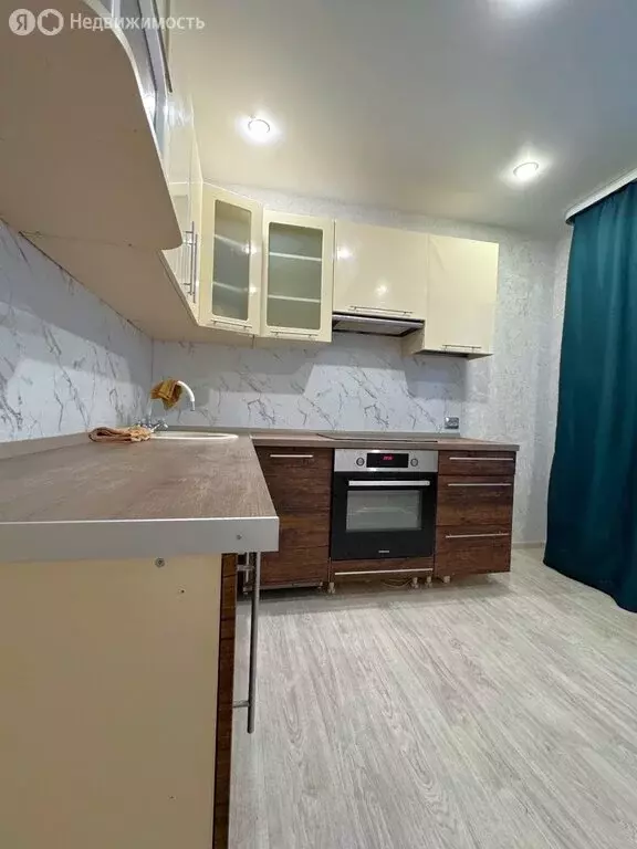 2-комнатная квартира: Новоуральск, Красногвардейский проезд, 1 (51.4 ... - Фото 2