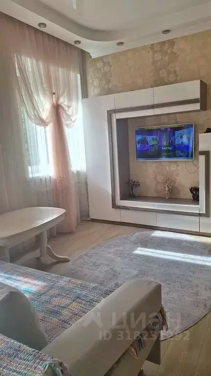 Студия Краснодарский край, Сочи Светлана мкр, ул. Грибоедова, 7 (37.0 ... - Фото 1