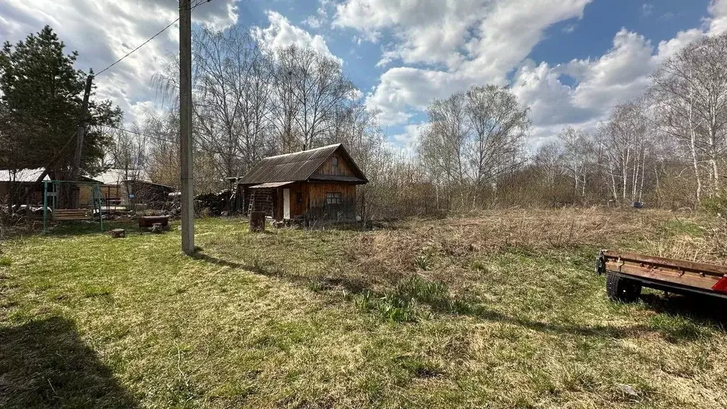 Дом в Башкортостан, Иглинский район, с. Охлебинино  (109 м) - Фото 1