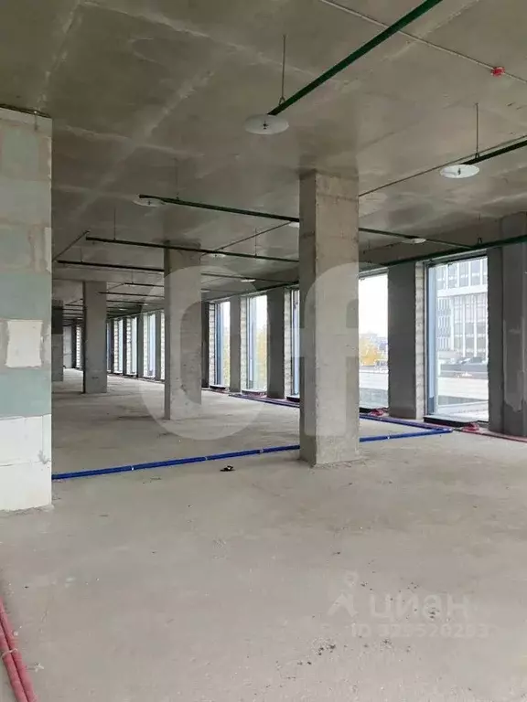 Офис в Москва просп. Лихачева, 5 (5440 м) - Фото 1