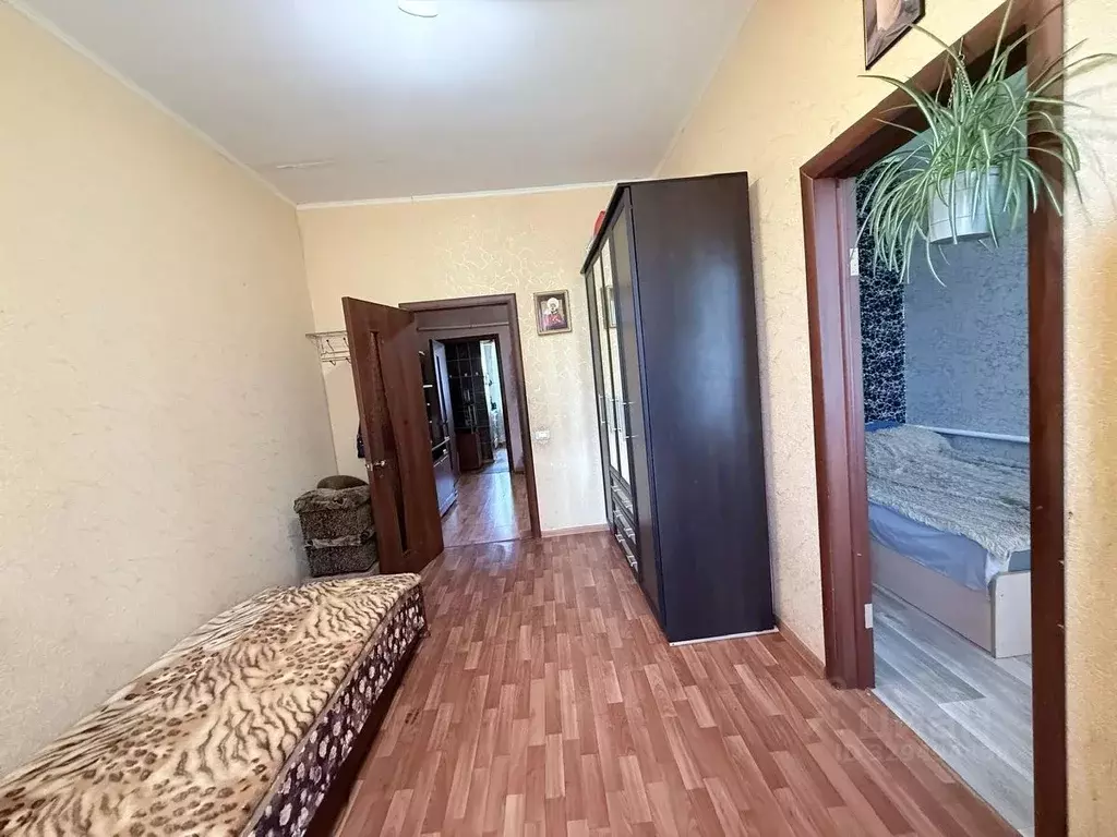 3-к кв. Брянская область, Брянск Угольная ул., 21 (63.5 м) - Фото 2
