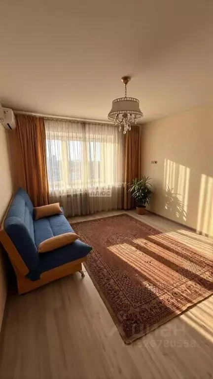 1-к кв. Марий Эл, Йошкар-Ола ул. Карла Маркса, 126 (42.0 м) - Фото 1