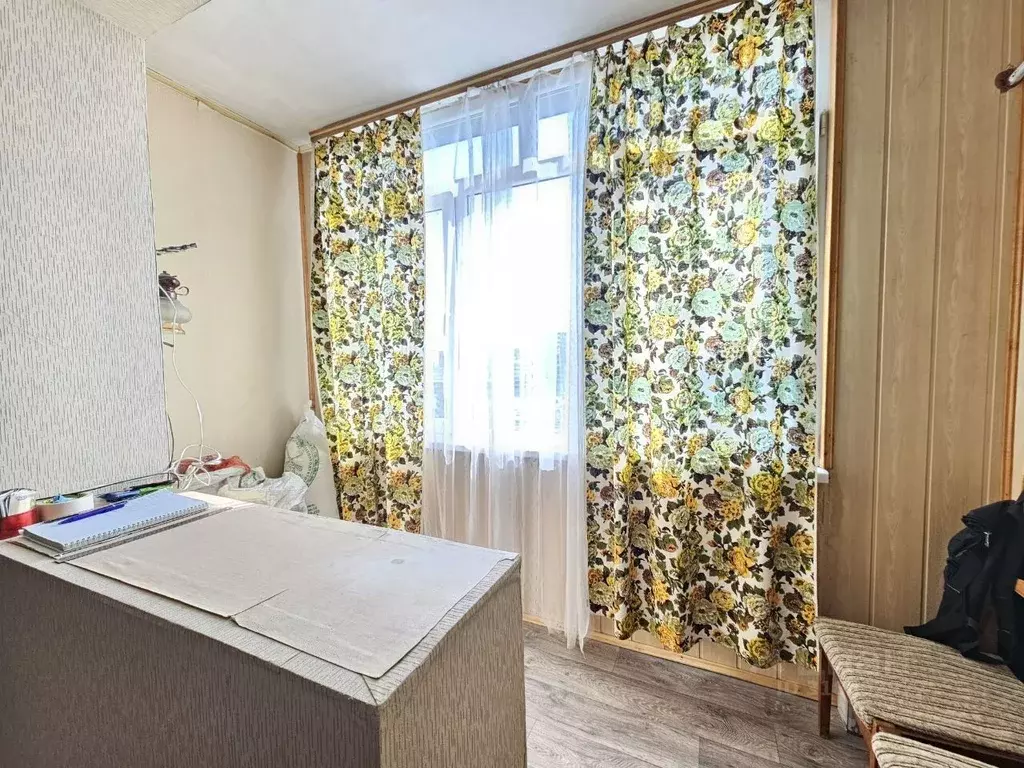 1-к кв. Севастополь ул. Мечникова, 5 (34.6 м) - Фото 0