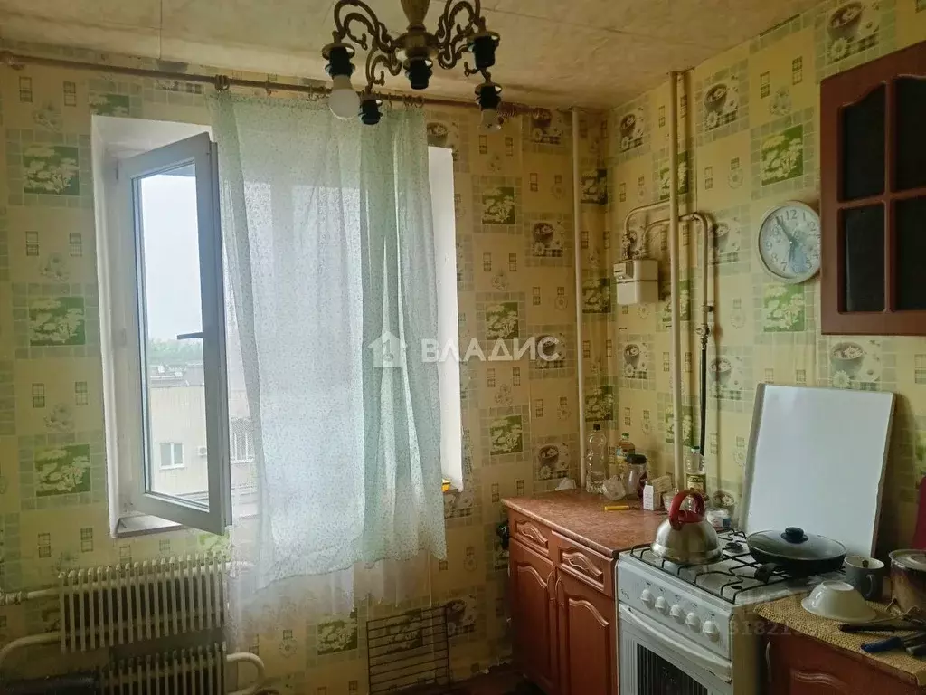 1-к кв. Белгородская область, Белгород ул. Челюскинцев, 58бк2 (34.0 м) - Фото 1