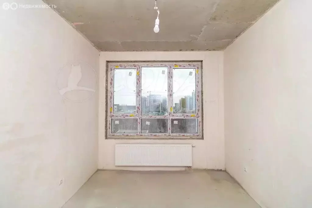 1-комнатная квартира: Тюмень, улица Разведчика Кузнецова, 16 (40.1 м) - Фото 2