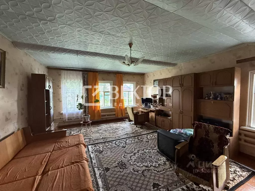 Дом в Ивановская область, Иваново ул. 6-я Сосневская, 33 (83 м) - Фото 1