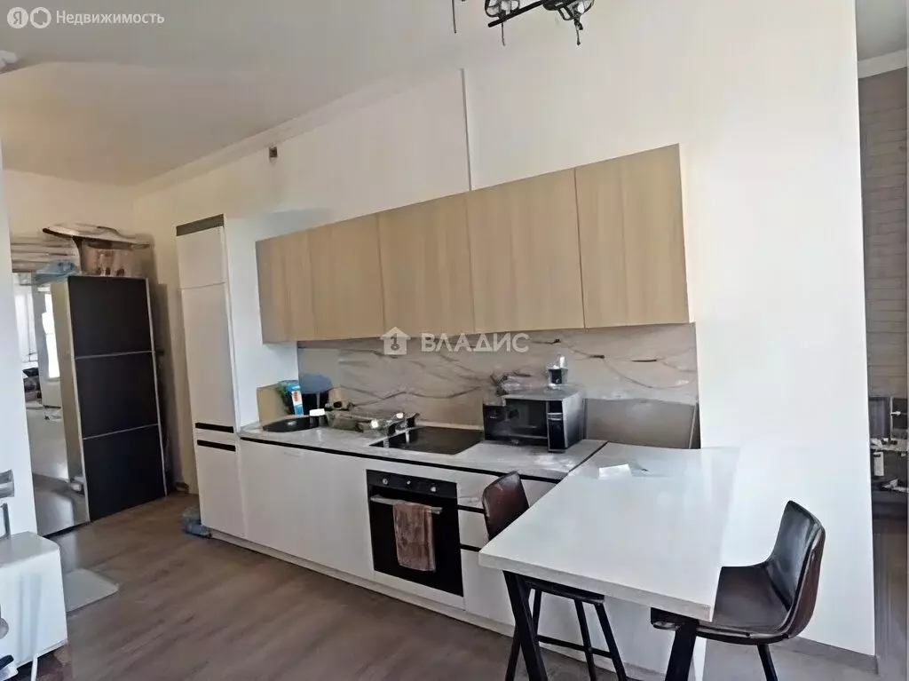 2-комнатная квартира: Москва, 2-я Рыбинская улица, 13 (43.4 м) - Фото 2