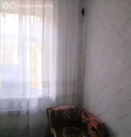 1к в 2-комнатной квартире (12 м) - Фото 1