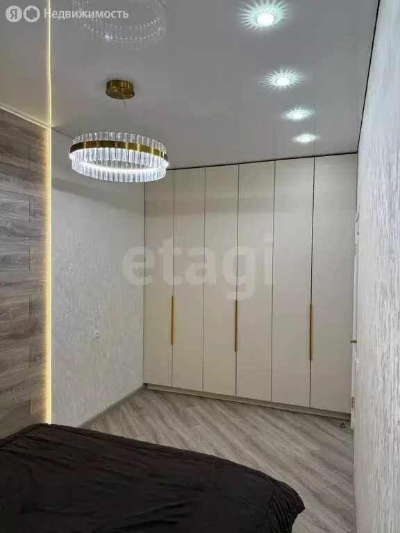 1-комнатная квартира: Ростов-на-Дону, Привокзальная улица, 3 (33 м) - Фото 2