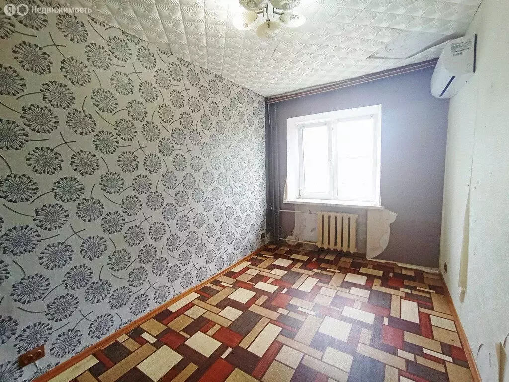 2-комнатная квартира: Камышин, улица Терешковой, 6А (23 м) - Фото 1