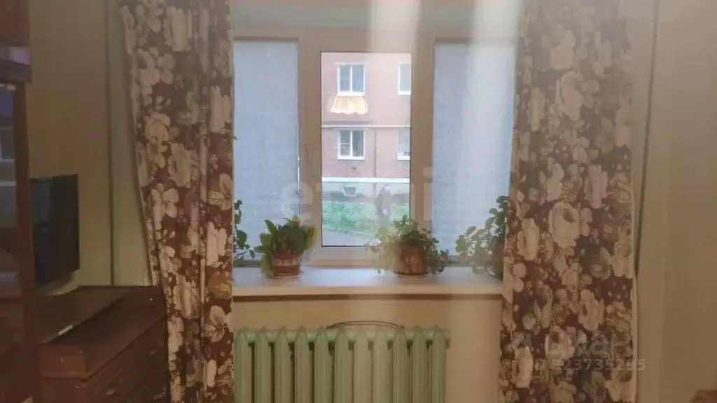 1-к кв. Владимирская область, Владимир ул. Крайнова, 14 (36.0 м) - Фото 2