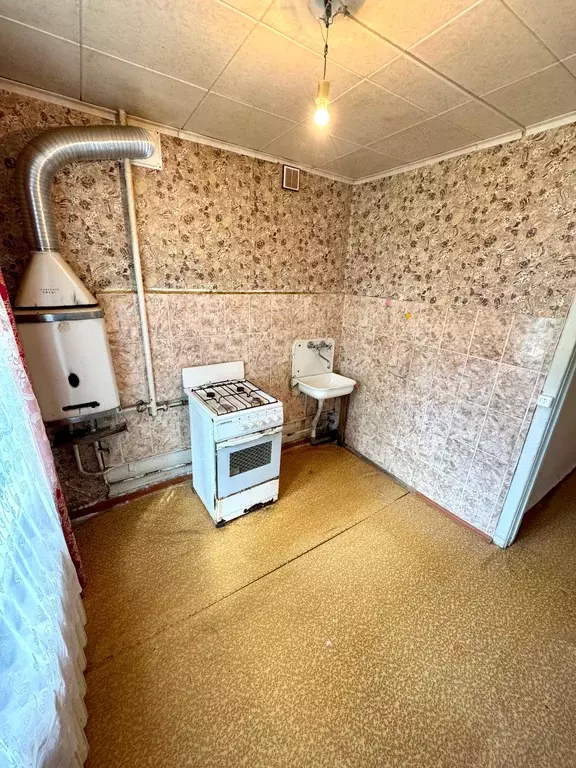 Продаётся 2-к квартира, 45.5 м - Фото 1