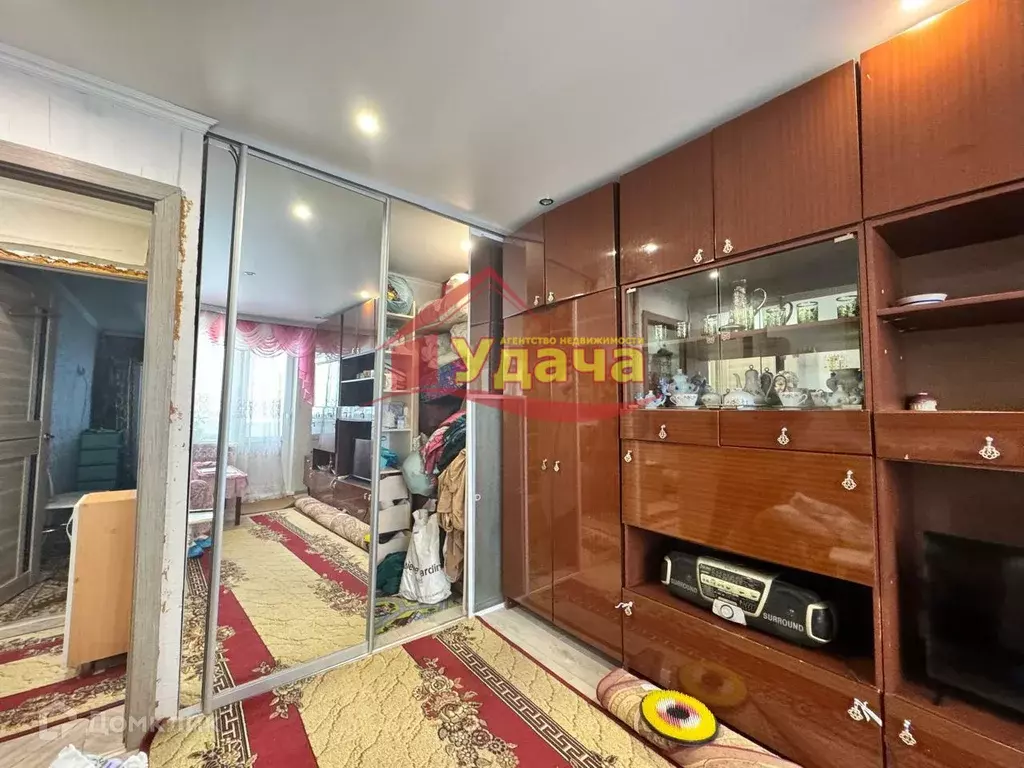 Продаётся 2-к квартира, 47.7 м - Фото 1