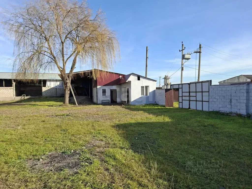 Помещение свободного назначения в Ингушетия, Малгобекский район, ... - Фото 2