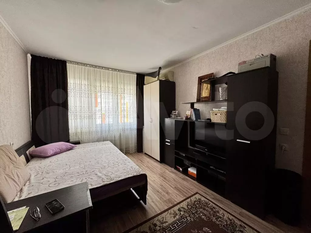 Квартира-студия, 40 м, 12/16 эт. - Фото 1