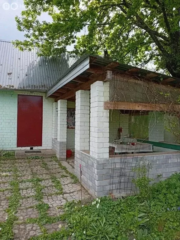 Дом в Кстово, садоводческое некоммерческое товарищество Лесное, 217 ... - Фото 2