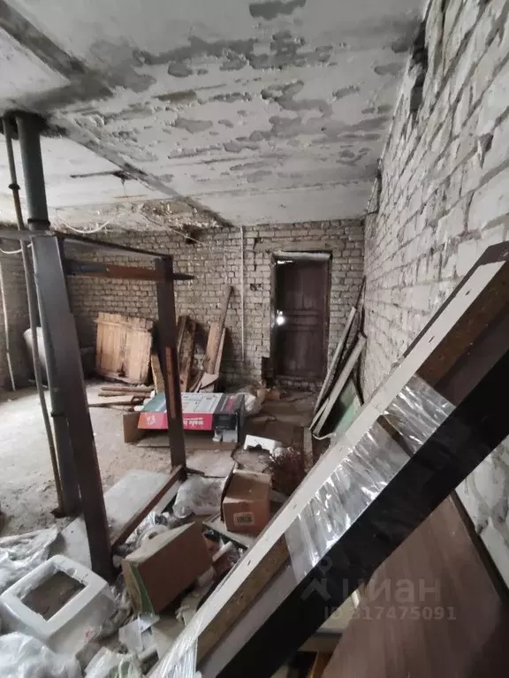 Помещение свободного назначения в Тверская область, Кимры ул. ... - Фото 1