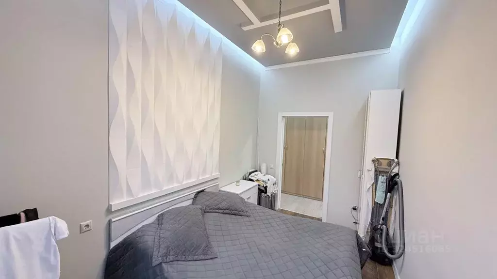 2-к кв. Ростовская область, Ростов-на-Дону Буденновский просп., 102а ... - Фото 2