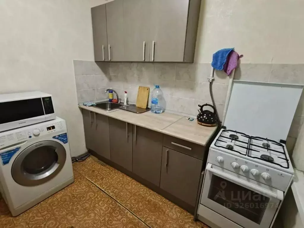 2-к кв. Москва ул. Островитянова, 30К2 (48.0 м) - Фото 2