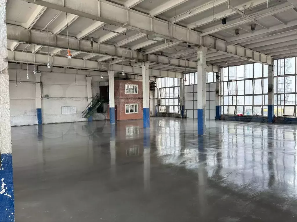 Сдам помещение свободного назначения, 850 м - Фото 0