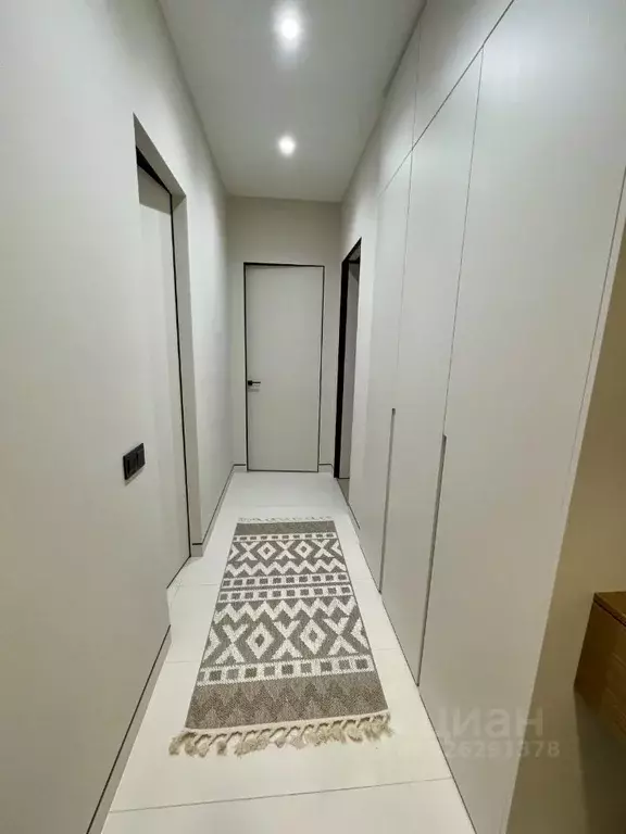 1-к кв. Москва ул. Василия Ланового, 7с1 (48.0 м) - Фото 1